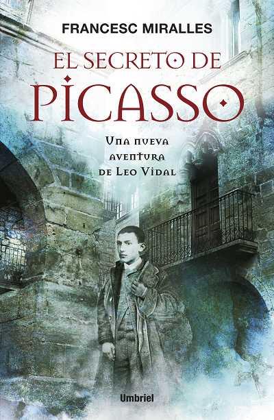 SECRETO DE PICASSO,EL | 9788489367937 | MIRALLES CONTIJOCX,FRANCESC | Llibreria La Font de Mimir - Llibreria online Barcelona - Comprar llibres català i castellà