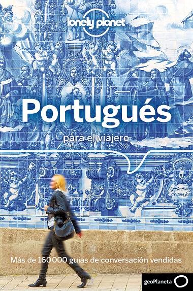 PORTUGUÉS PARA EL VIAJERO 3 | 9788408185697 | AA. VV. | Llibreria La Font de Mimir - Llibreria online Barcelona - Comprar llibres català i castellà