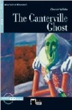 THE CANTERVILLE GHOST. BOOK + CD-ROM | 9788431688875 | WILDE, OSCAR | Llibreria La Font de Mimir - Llibreria online Barcelona - Comprar llibres català i castellà