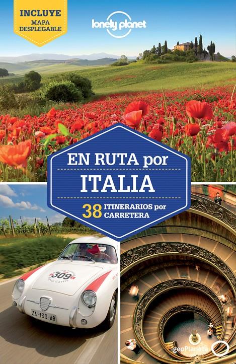 EN RUTA POR ITALIA 1 | 9788408076063 | PAULA HARDY/DUNCAN GARWOOD/ROBERT LANDON | Llibreria La Font de Mimir - Llibreria online Barcelona - Comprar llibres català i castellà