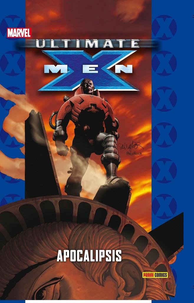 ULTIMATE X-MEN | 9788490940518 | Llibreria La Font de Mimir - Llibreria online Barcelona - Comprar llibres català i castellà