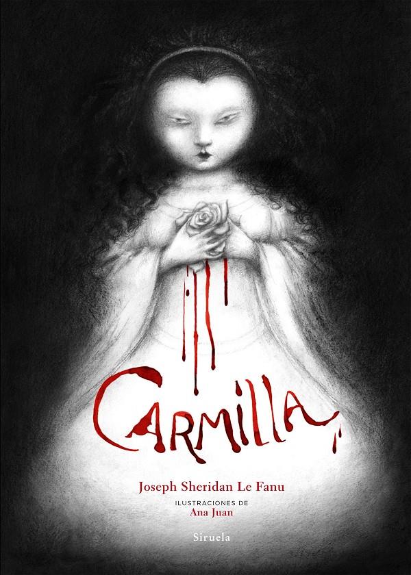 CARMILLA | 9788416465200 | SHERIDAN LE FANU, JOSEPH | Llibreria La Font de Mimir - Llibreria online Barcelona - Comprar llibres català i castellà