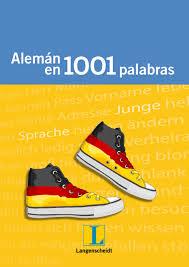 ALEMAN EN 1001 PALABRAS | 9788499293615 | LANGENSCHEEIDT | Llibreria La Font de Mimir - Llibreria online Barcelona - Comprar llibres català i castellà