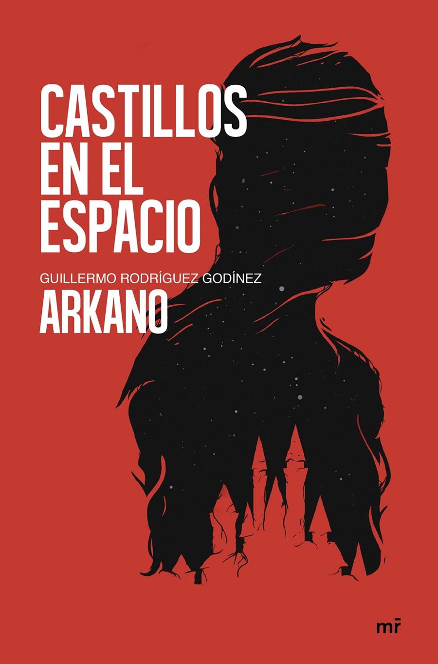 CASTILLOS EN EL ESPACIO | 9788427045002 | ARKANO | Llibreria La Font de Mimir - Llibreria online Barcelona - Comprar llibres català i castellà