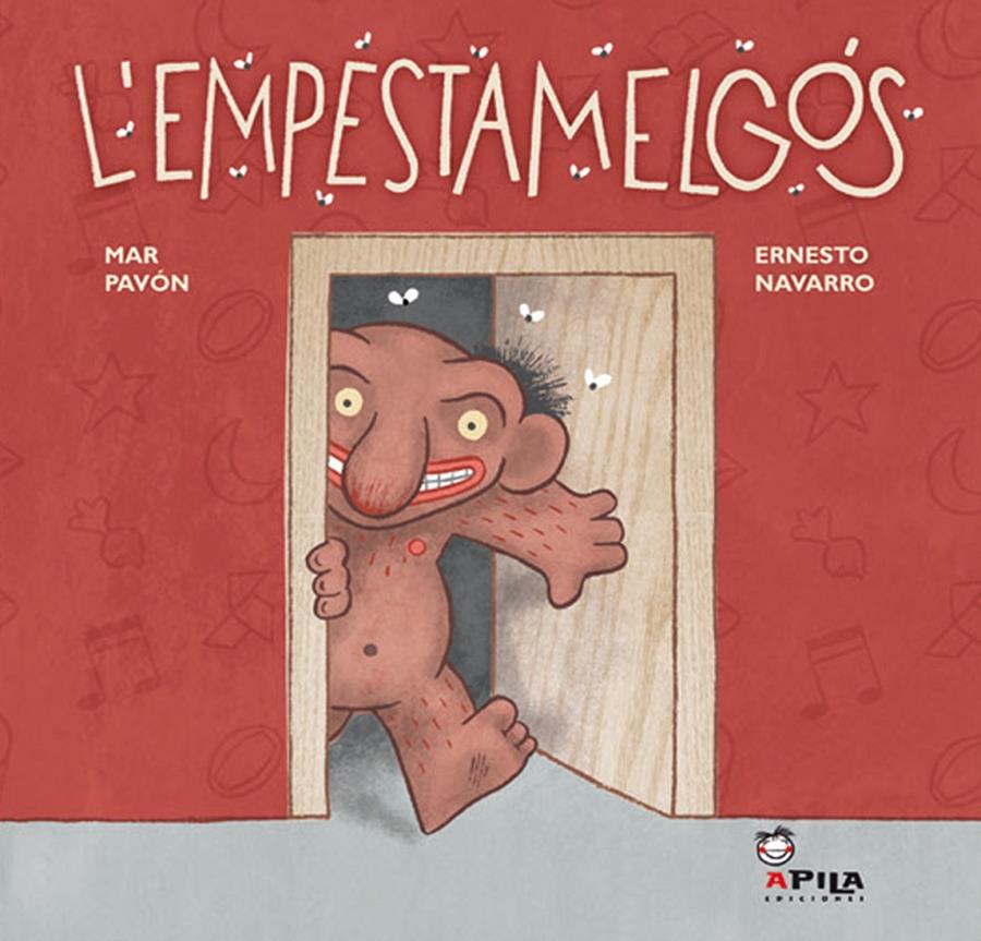 L'EMPESTAMELGÓS | 9788493789664 | PAVÓN CÓRDOBA, MAR / NAVARRO DURÁ, ERNESTO | Llibreria La Font de Mimir - Llibreria online Barcelona - Comprar llibres català i castellà