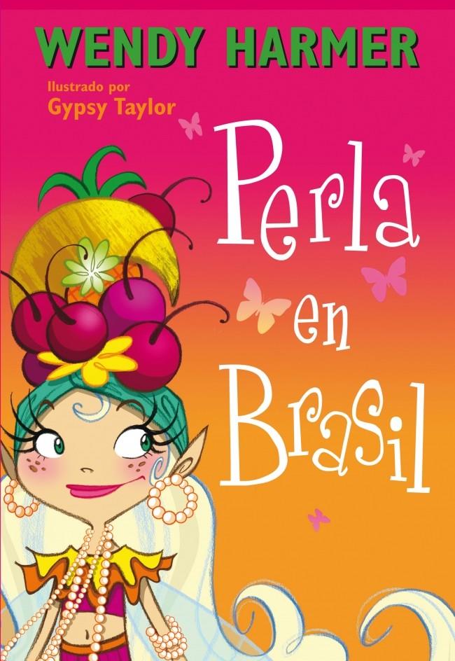 LA PERLA EN BRASIL | 9788448839062 | VV.AA. | Llibreria La Font de Mimir - Llibreria online Barcelona - Comprar llibres català i castellà