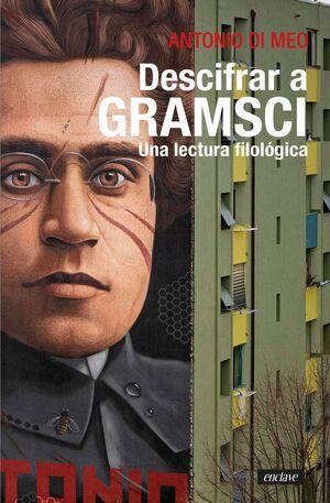 DESCRIFRAR A GRAMSCI | 9788412559071 | DI MEO, ANTONIO | Llibreria La Font de Mimir - Llibreria online Barcelona - Comprar llibres català i castellà