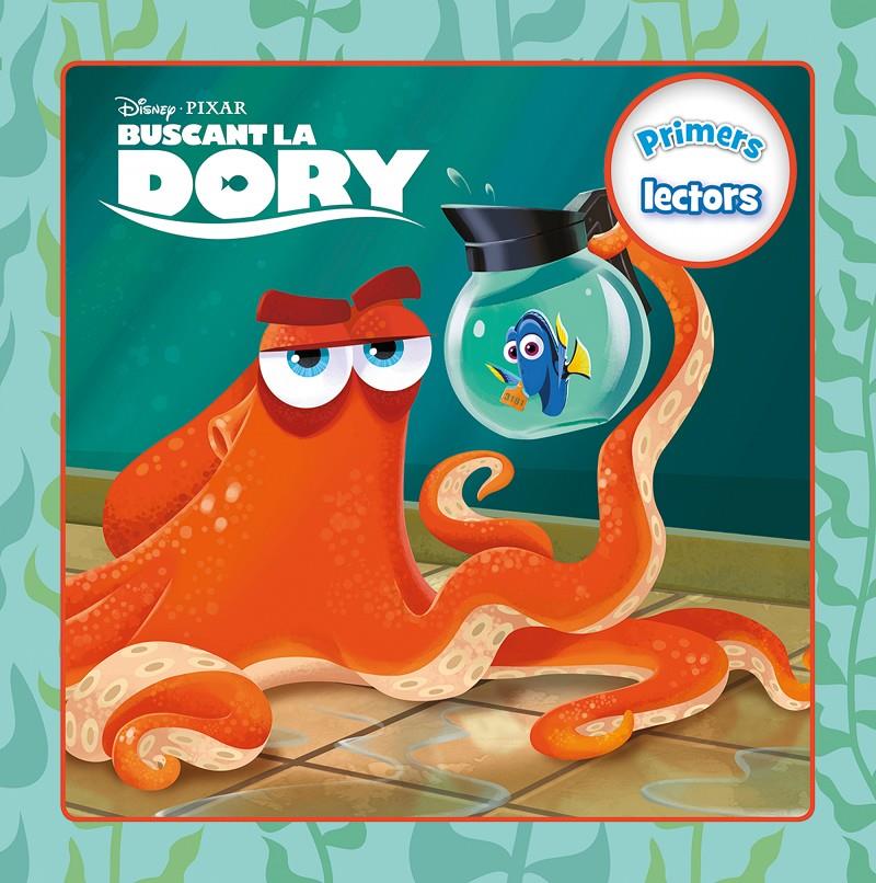 BUSCANT LA DORY. PRIMERS LECTORS | 9788416522224 | DISNEY | Llibreria La Font de Mimir - Llibreria online Barcelona - Comprar llibres català i castellà