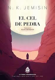 CEL DE PEDRA, EL | 9788410254084 | Llibreria La Font de Mimir - Llibreria online Barcelona - Comprar llibres català i castellà