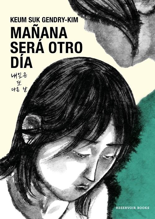 MAÑANA SERÁ OTRO DÍA | 9788419437907 | GENDRY-KIM, KEUM SUK | Llibreria La Font de Mimir - Llibreria online Barcelona - Comprar llibres català i castellà