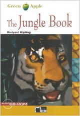 THE JUNGLE BOOK - G.A. | 9788431690557 | CIDEB EDITRICE S.R.L. | Llibreria La Font de Mimir - Llibreria online Barcelona - Comprar llibres català i castellà