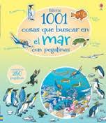 1001 COSAS BUSCAR MAR | 9781474915328 | GOWER TERI | Llibreria La Font de Mimir - Llibreria online Barcelona - Comprar llibres català i castellà