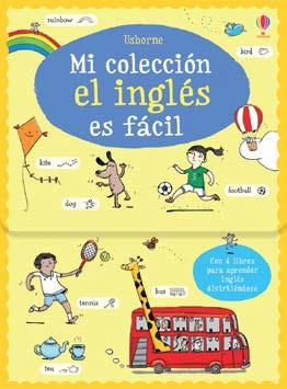 MIS PRIMERAS ACTIVIDADES EN INGLES | 9781409587231 | Llibreria La Font de Mimir - Llibreria online Barcelona - Comprar llibres català i castellà