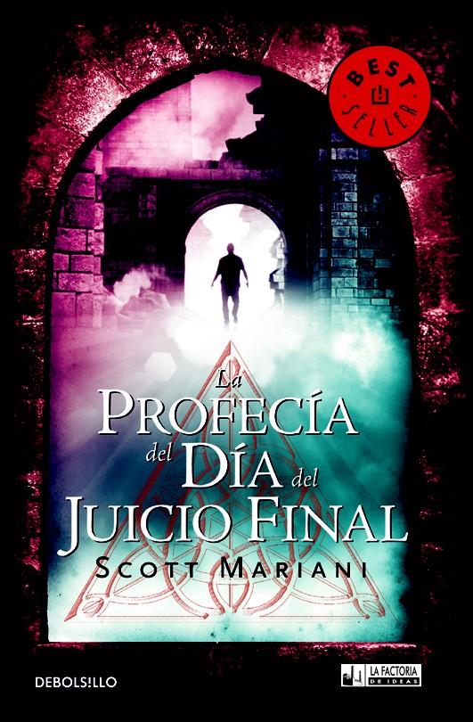 PROFECIA DEL DIA DEL JUICIO FINAL,LA | 9788490181447 | MARIANI,SCOTT | Llibreria La Font de Mimir - Llibreria online Barcelona - Comprar llibres català i castellà