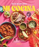 MI COCINA | 9788419483485 | MARTÍNEZ, RICK | Llibreria La Font de Mimir - Llibreria online Barcelona - Comprar llibres català i castellà