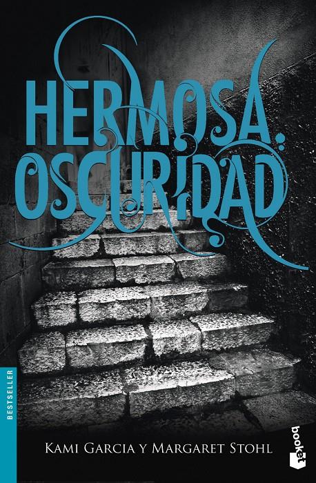 HERMOSA OSCURIDAD | 9788467040739 | KAMI GARCIA/MARGARET STOHL | Llibreria La Font de Mimir - Llibreria online Barcelona - Comprar llibres català i castellà