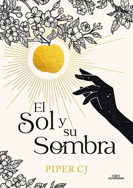 EL SOL Y SU SOMBRA (LA NOCHE Y SU LUNA 2) | 9788419688040 | C.J., PIPER | Llibreria La Font de Mimir - Llibreria online Barcelona - Comprar llibres català i castellà