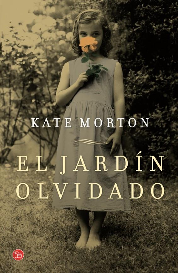 JARDIN OLVIDADO,EL FG PDL | 9788466328548 | MORTON,KATE | Llibreria La Font de Mimir - Llibreria online Barcelona - Comprar llibres català i castellà