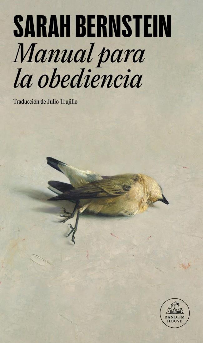 MANUAL PARA LA OBEDIENCIA | 9788439744597 | BERNSTEIN, SARAH | Llibreria La Font de Mimir - Llibreria online Barcelona - Comprar llibres català i castellà