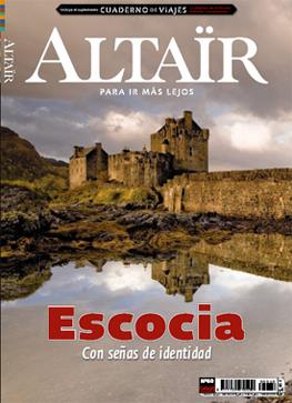 REVISTA ALTAIR | 9771139910409 | Llibreria La Font de Mimir - Llibreria online Barcelona - Comprar llibres català i castellà