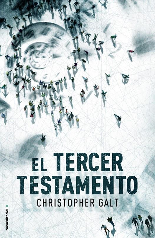 TERCER TESTAMENTO EL | 9788499188133 | GALT CHRISTOPHER | Llibreria La Font de Mimir - Llibreria online Barcelona - Comprar llibres català i castellà