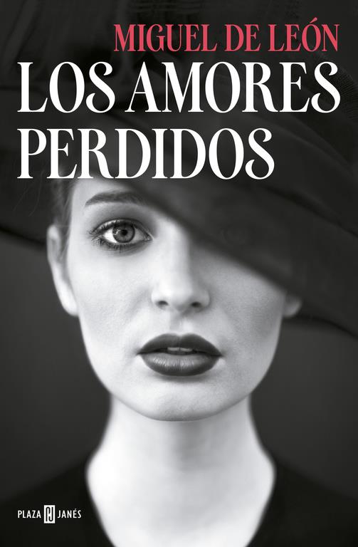 LOS AMORES PERDIDOS | 9788401015892 | DE LEÓN,MIGUEL | Llibreria La Font de Mimir - Llibreria online Barcelona - Comprar llibres català i castellà