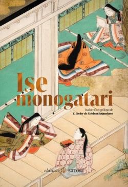 ISE MONOGATARI | 9788419035738 | ANÓNIMO. | Llibreria La Font de Mimir - Llibreria online Barcelona - Comprar llibres català i castellà