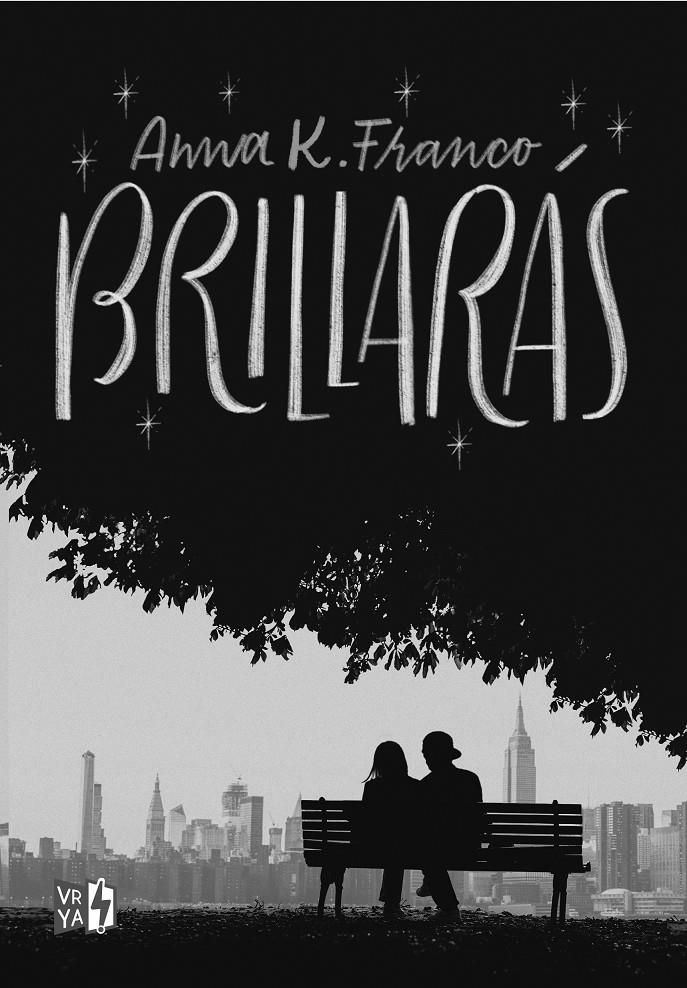 BRILLARÁS | 9788412314670 | FRANCO, ANNA K. | Llibreria La Font de Mimir - Llibreria online Barcelona - Comprar llibres català i castellà