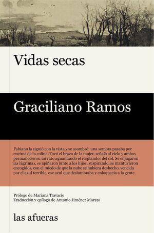 VIDAS SECAS | 9788412757088 | RAMOS, GRACILIANO | Llibreria La Font de Mimir - Llibreria online Barcelona - Comprar llibres català i castellà