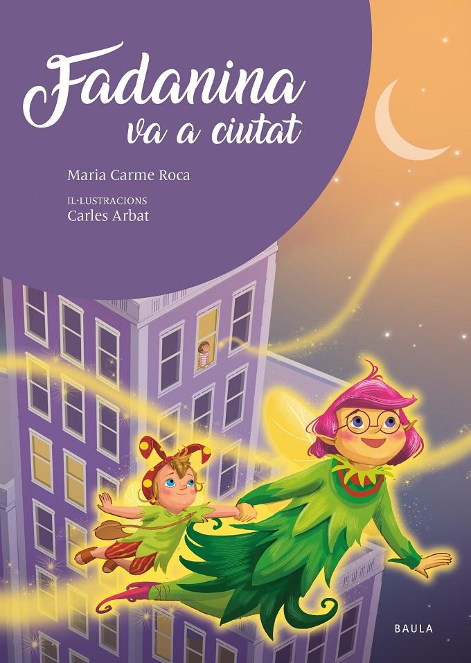 FADANINA VA A CIUTAT | 9788447951635 | ROCA I COSTA, Mª CARME | Llibreria La Font de Mimir - Llibreria online Barcelona - Comprar llibres català i castellà