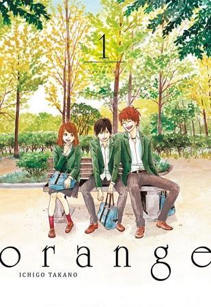 ORANGE, VOL. 7 | 9788418739392 | TAKANO, ICHIGO | Llibreria La Font de Mimir - Llibreria online Barcelona - Comprar llibres català i castellà