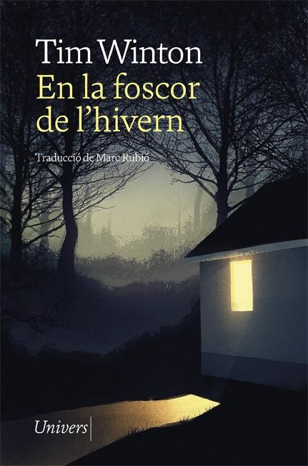 EN LA FOSCOR DE L'HIVERN | 9788418375132 | WINTON, TIM | Llibreria La Font de Mimir - Llibreria online Barcelona - Comprar llibres català i castellà