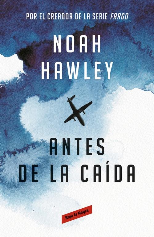 ANTES DE LA CAÍDA | 9788416195633 | HAWLEY, NOAH | Llibreria La Font de Mimir - Llibreria online Barcelona - Comprar llibres català i castellà