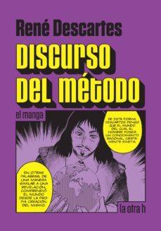 DISCURSO DEL MÉTODO | 9788416540037 | DESCARTES, RENÉ | Llibreria La Font de Mimir - Llibreria online Barcelona - Comprar llibres català i castellà