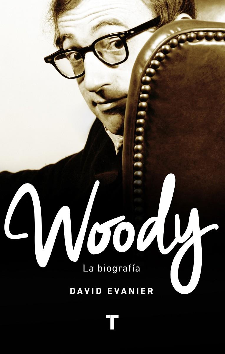 WOODY | 9788416714094 | EVANIER, DAVID | Llibreria La Font de Mimir - Llibreria online Barcelona - Comprar llibres català i castellà