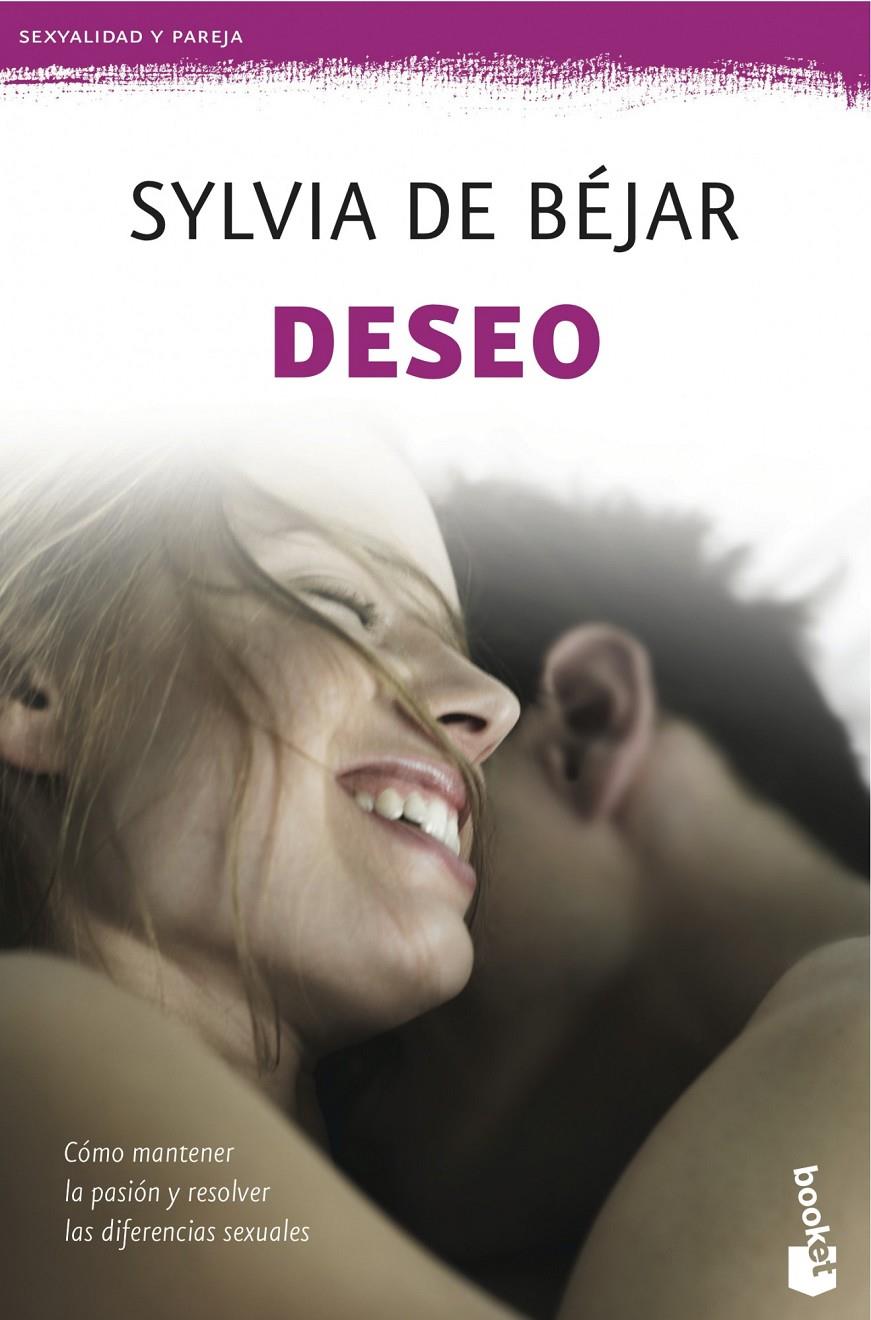 DESEO | 9788408039808 | SYLVIA DE BEJAR | Llibreria La Font de Mimir - Llibreria online Barcelona - Comprar llibres català i castellà