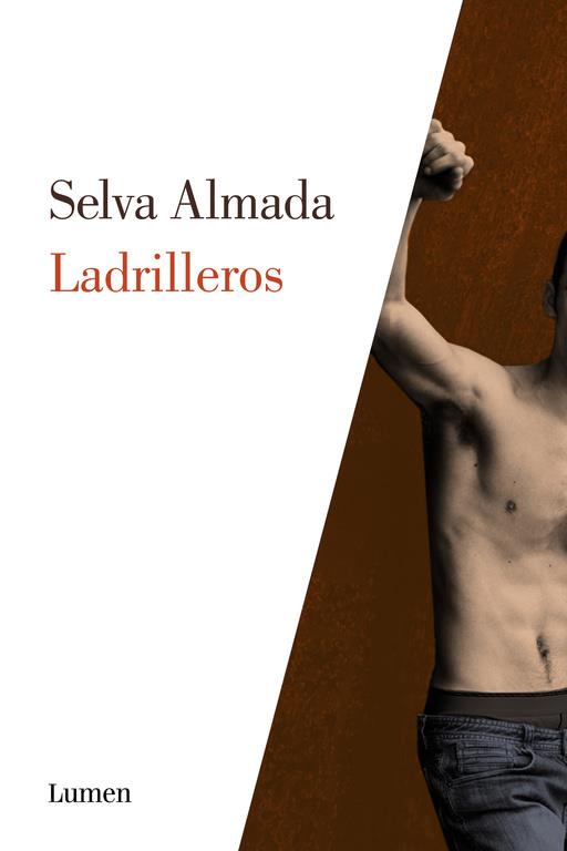 LADRILLEROS | 9788426400482 | ALMADA,SELVA | Llibreria La Font de Mimir - Llibreria online Barcelona - Comprar llibres català i castellà