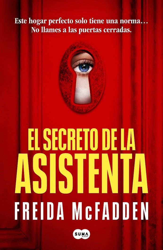 EL SECRETO DE LA ASISTENTA (LA ASISTENTA 2) | 9788419835734 | MCFADDEN, FREIDA | Llibreria La Font de Mimir - Llibreria online Barcelona - Comprar llibres català i castellà