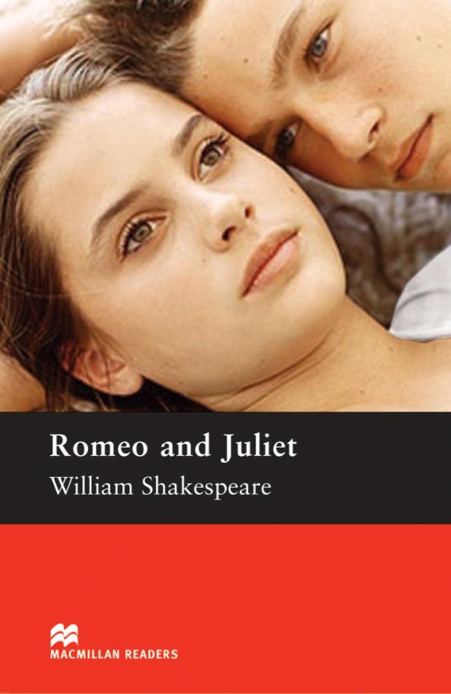 ROMEO AND JULIET | 9781405087308 | BLANDON, R./Y OTROS | Llibreria La Font de Mimir - Llibreria online Barcelona - Comprar llibres català i castellà