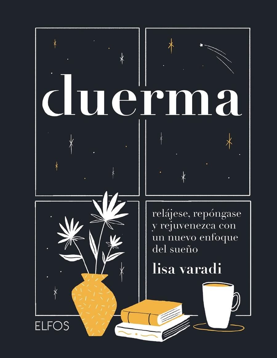 DUERMA | 9788419499745 | VARADI, LISA | Llibreria La Font de Mimir - Llibreria online Barcelona - Comprar llibres català i castellà