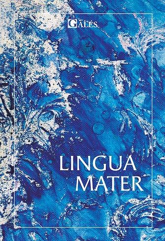 LINGUA MATER | 9788412659900 | ARNAU I ORTS, CARME/BALANZAT MUÑOZ, CARME/BLÁZQUEZ MARÍN, MARIA ROSA/CANYELLES I COLOM, ANTONINA/FER | Llibreria La Font de Mimir - Llibreria online Barcelona - Comprar llibres català i castellà