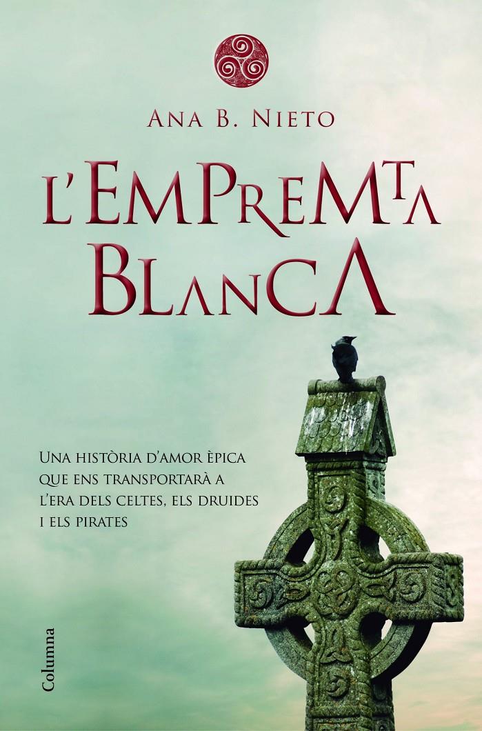 L' EMPREMTA BLANCA | 9788466417211 | NIETO GONZÁLEZ, ANA BELÉN | Llibreria La Font de Mimir - Llibreria online Barcelona - Comprar llibres català i castellà