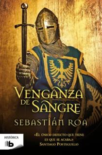 VENGANZA DE SANGRE | 9788498726565 | ROA MESADO, SEBASTIAN | Llibreria La Font de Mimir - Llibreria online Barcelona - Comprar llibres català i castellà