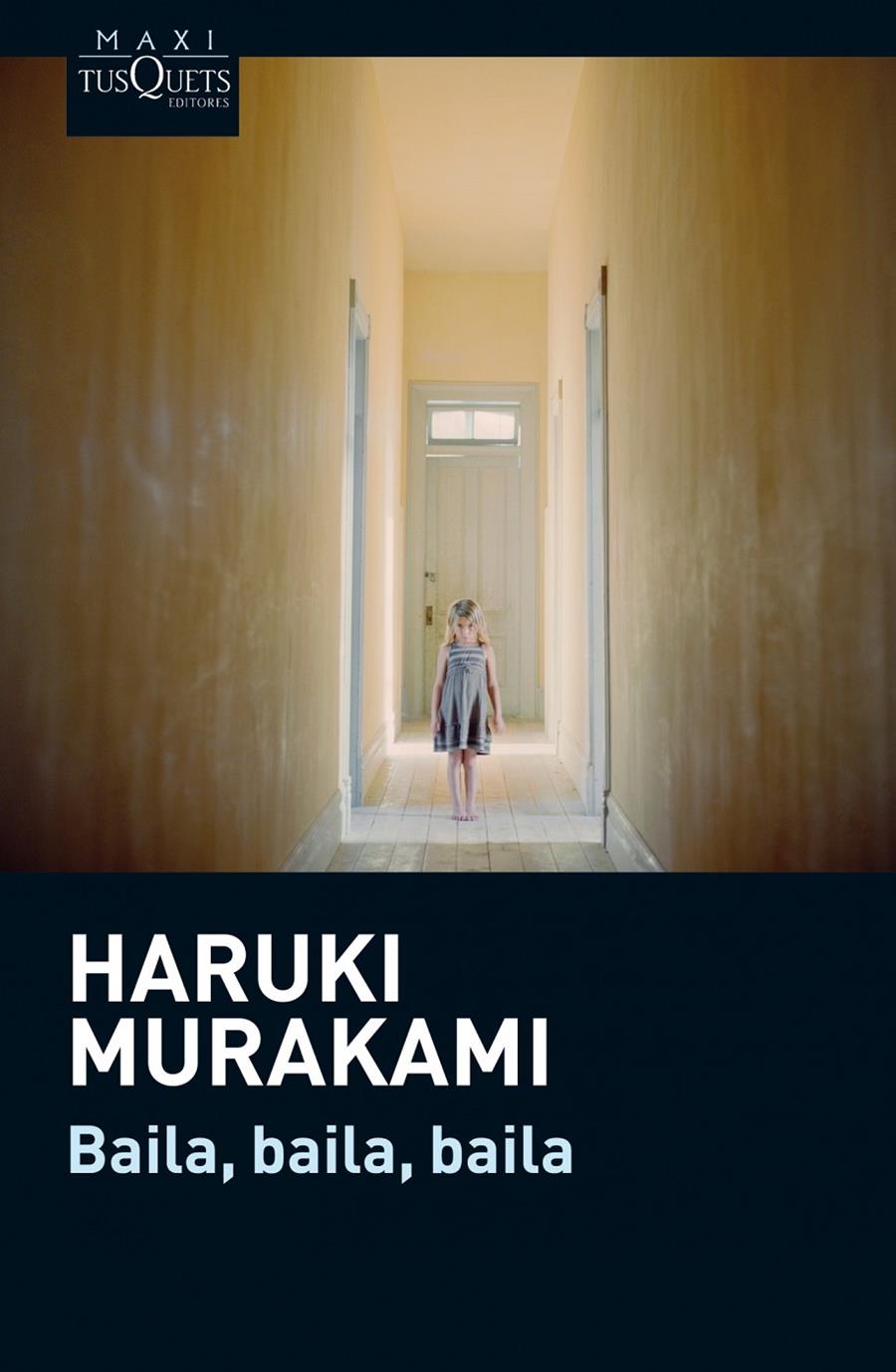 BAILA, BAILA, BAILA | 9788483837665 | HARUKI MURAKAMI | Llibreria La Font de Mimir - Llibreria online Barcelona - Comprar llibres català i castellà