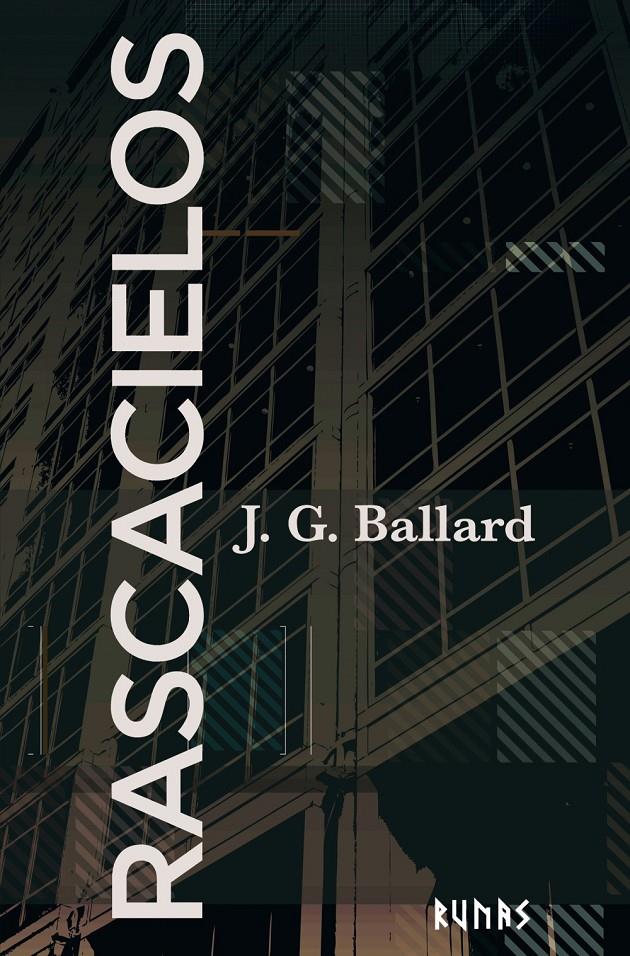 RASCACIELOS | 9788491810759 | BALLARD, J. G. | Llibreria La Font de Mimir - Llibreria online Barcelona - Comprar llibres català i castellà