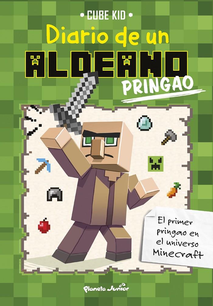 PACK ALDEANO 1 | 9788408244066 | CUBE KID | Llibreria La Font de Mimir - Llibreria online Barcelona - Comprar llibres català i castellà