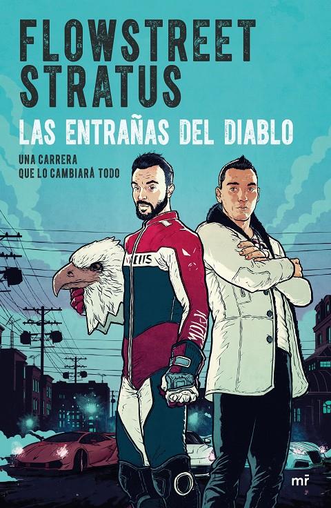 LAS ENTRAÑAS DEL DIABLO | 9788427043121 | FLOWSTREET/STRATUS | Llibreria La Font de Mimir - Llibreria online Barcelona - Comprar llibres català i castellà