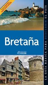 BRETAÑA **ECOS TRAVEL** | 9788415491309 | LOPEZ CALLEJA, GORKA | Llibreria La Font de Mimir - Llibreria online Barcelona - Comprar llibres català i castellà