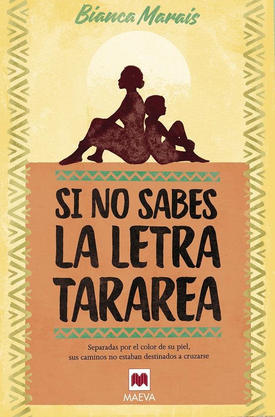 SI NO SABES LA LETRA, TARAREA | 9788417108601 | MARAIS, BIANCA | Llibreria La Font de Mimir - Llibreria online Barcelona - Comprar llibres català i castellà