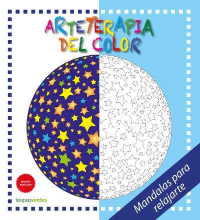 ARTETERAPIA DEL COLOR. MANDALAS PARA RELAJARTE | 9788415612841 | HEBRARD ISUAR, ROGER | Llibreria La Font de Mimir - Llibreria online Barcelona - Comprar llibres català i castellà